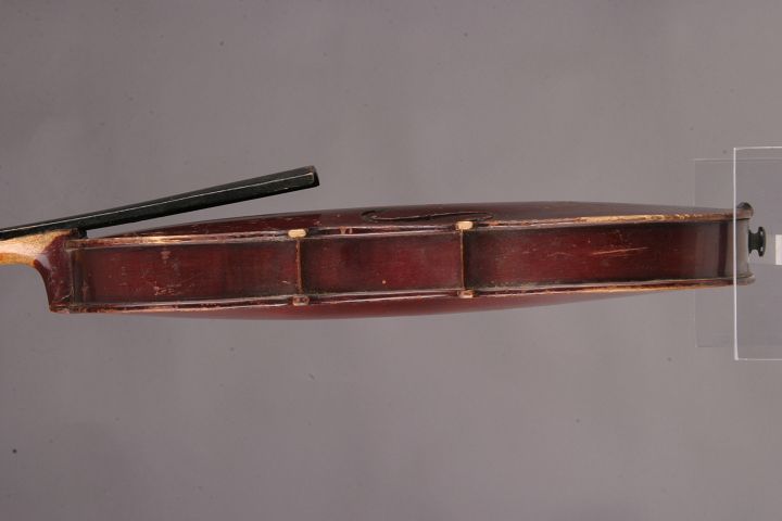 Mittenwald around 1900 3/4 Violin - V10137